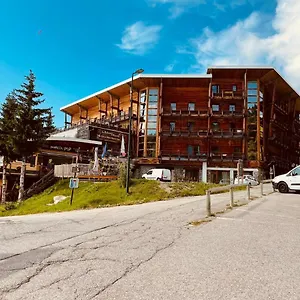 Les Balcons De Recoin - Appart hôtel