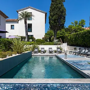 Hotel Le Mandala ****