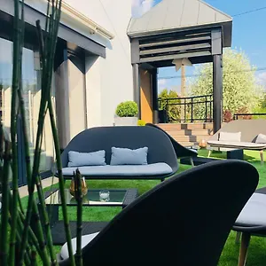 Hotel Le Privilège ***