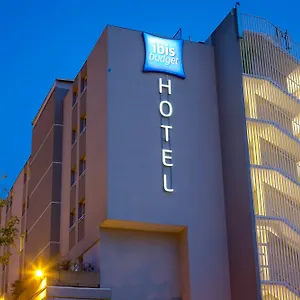 Ibis Budget St Raphael Centre Et 2*, Fréjus Frankrijk