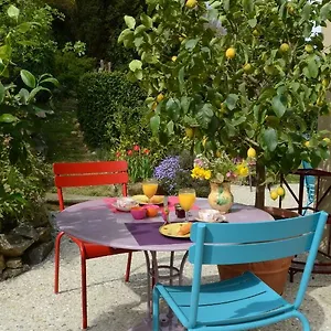 Chez L'antiquaire Couette-café