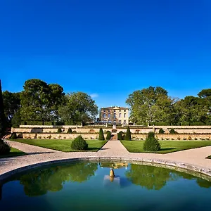 Chateau De La Gaude 5*, Aix-en-Provence Frankrijk